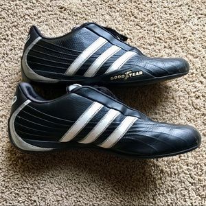 adidas adi racer low goodyear mens